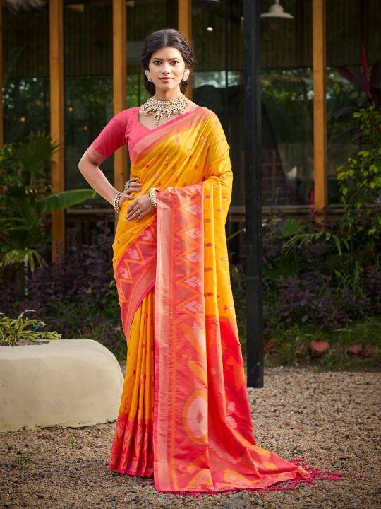 Astita POORVIKA SILK VOL 5 saree market in Ahmedabad